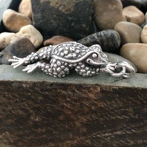 🌸Kieselstein-Cord Solid Sterling Silver Pendant🌸